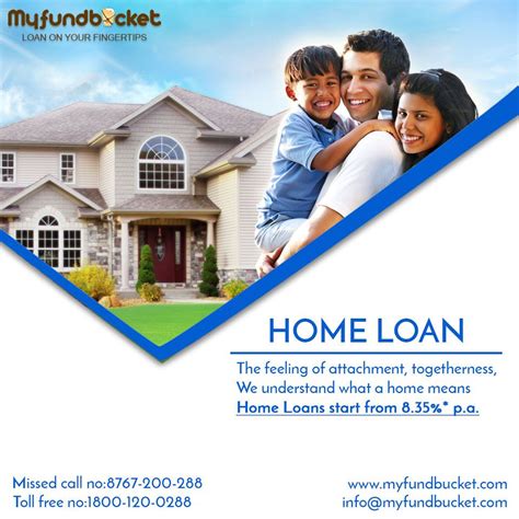 Home Loan Dealers Online